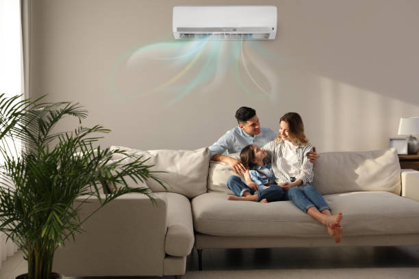 Best HVAC Air Duct Cleaning  in Port Wentworth, GA