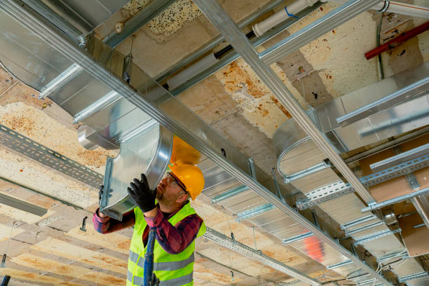 Best Air Conditioning Repair  in Port Wentworth, GA