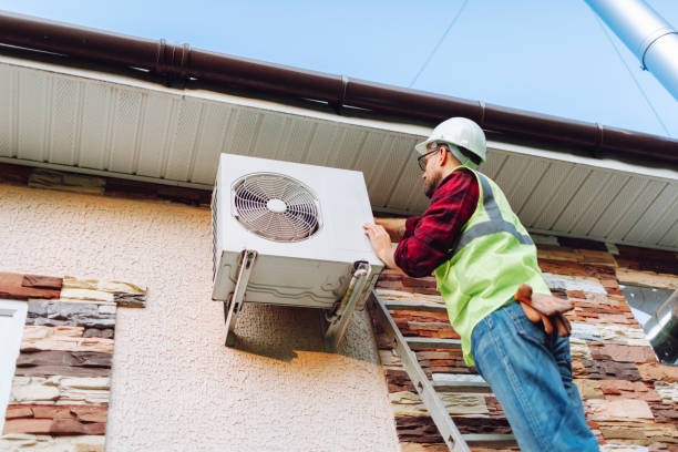 Best Local HVAC Companies  in Port Wentworth, GA