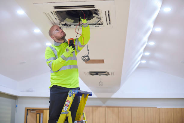 Best HVAC Maintenance Near Me  in Port Wentworth, GA