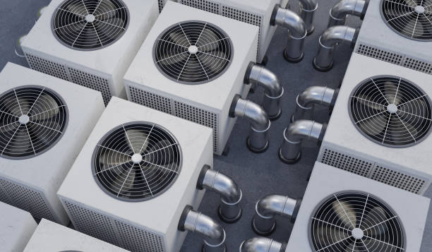 Best Residential HVAC Services  in Port Wentworth, GA