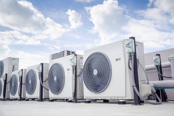 Local HVAC Companies in Port Wentworth, GA