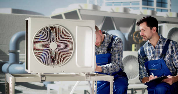 Best HVAC Maintenance Plan  in Port Wentworth, GA