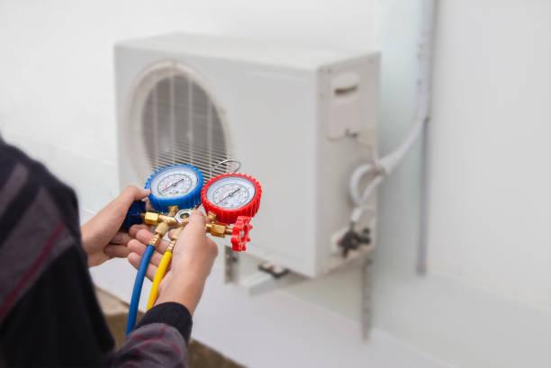 Best Affordable HVAC Services  in Port Wentworth, GA