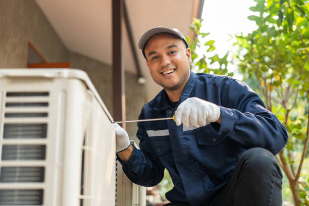Best HVAC Repair Near Me  in Port Wentworth, GA